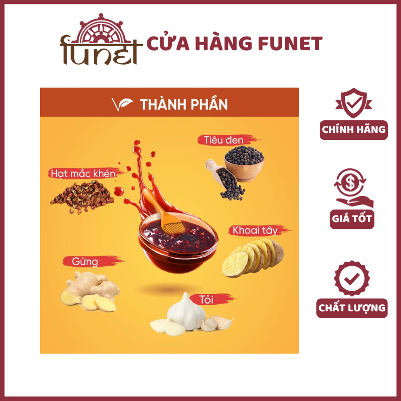 Xốt Nướng Tiêu Đen Cicook - 6 Gói x 90g - Ảnh 3
