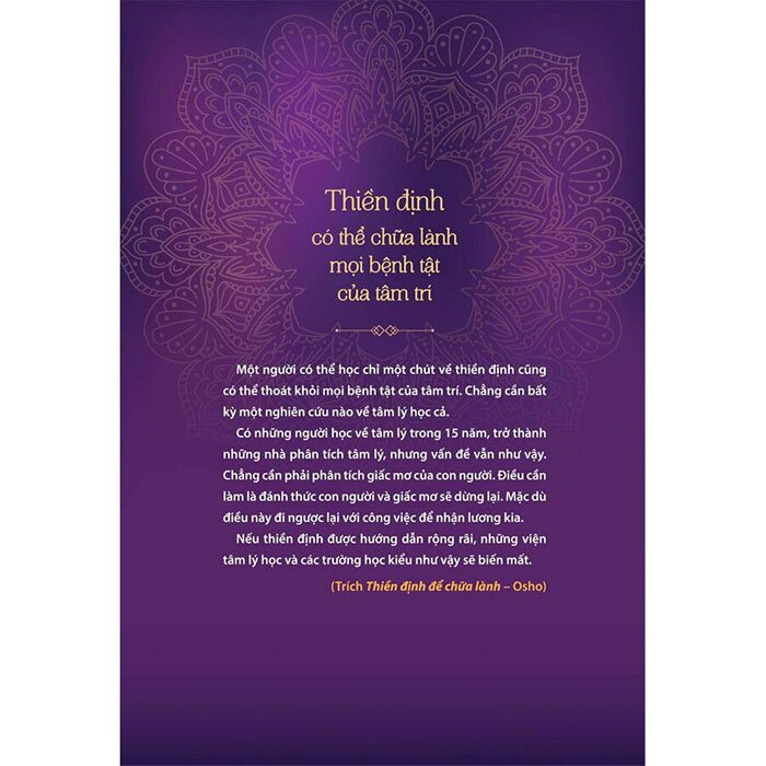 Tự Chữa Lành - Ảnh 2