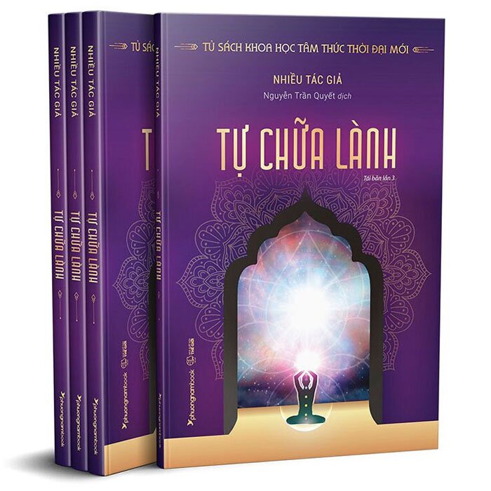 Tự Chữa Lành - Ảnh 3