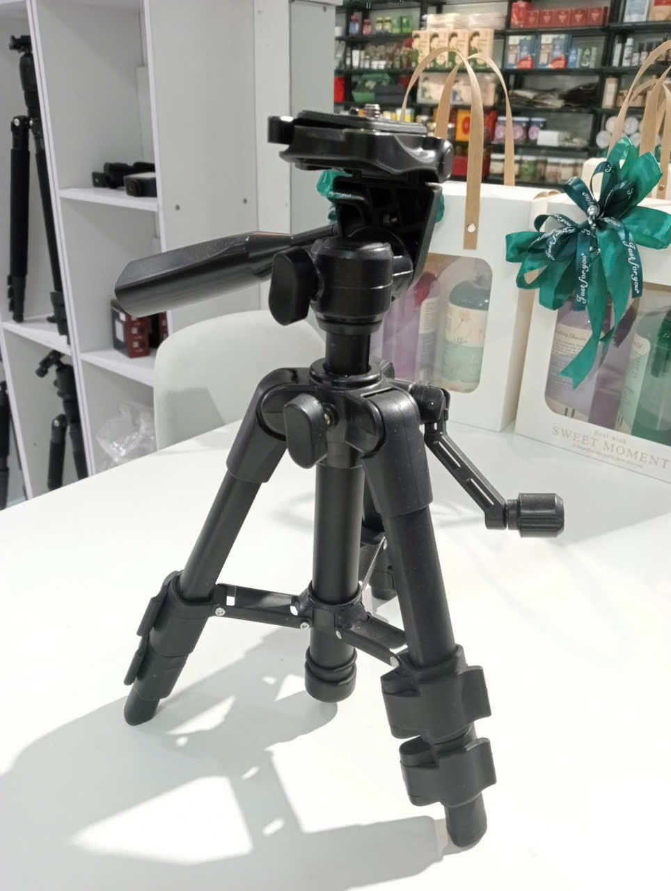 TRIPOD KT256 - Ảnh 3