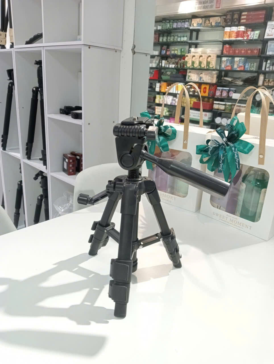 TRIPOD KT256 - Ảnh 4