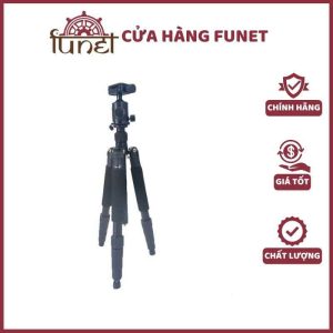 Chân giá đỡ máy ảnh TRIPOD KT3029