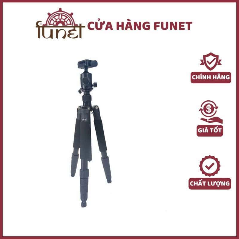 Chân giá đỡ máy ảnh TRIPOD KT3029