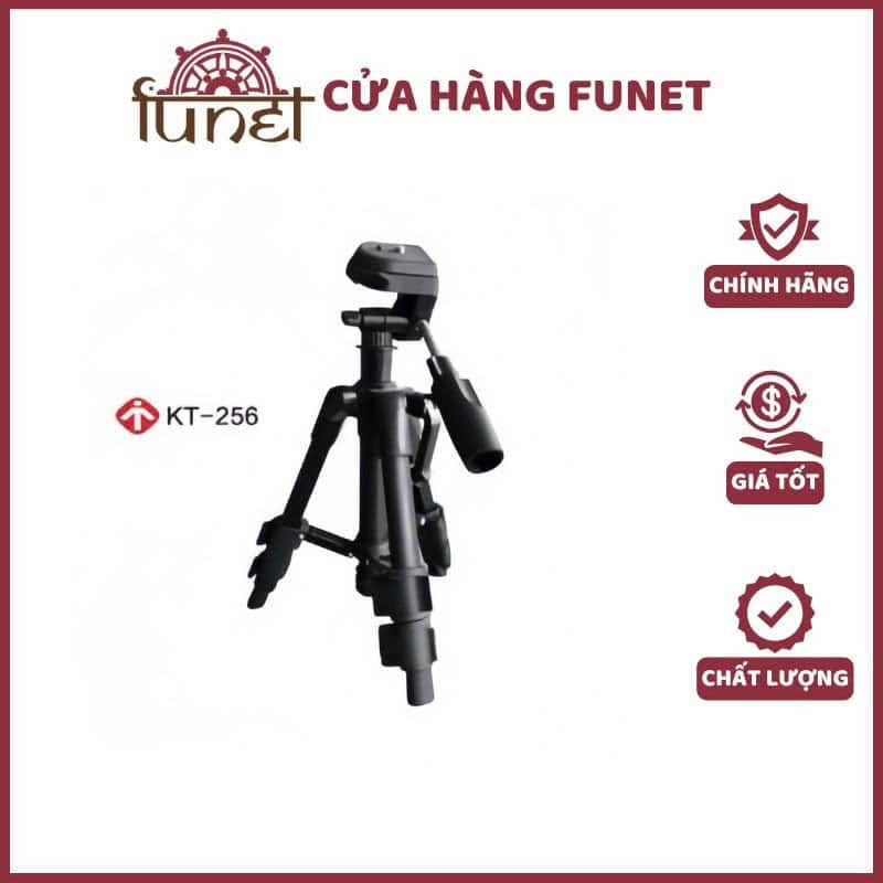 TRIPOD KT256
