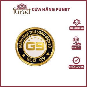MÀNG HẤP THỤ ĐIỆN TRƯỜNG E.C.O G.9